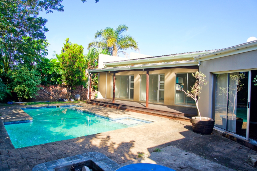 3 Bedroom Property for Sale in Blue Bend Eastern Cape